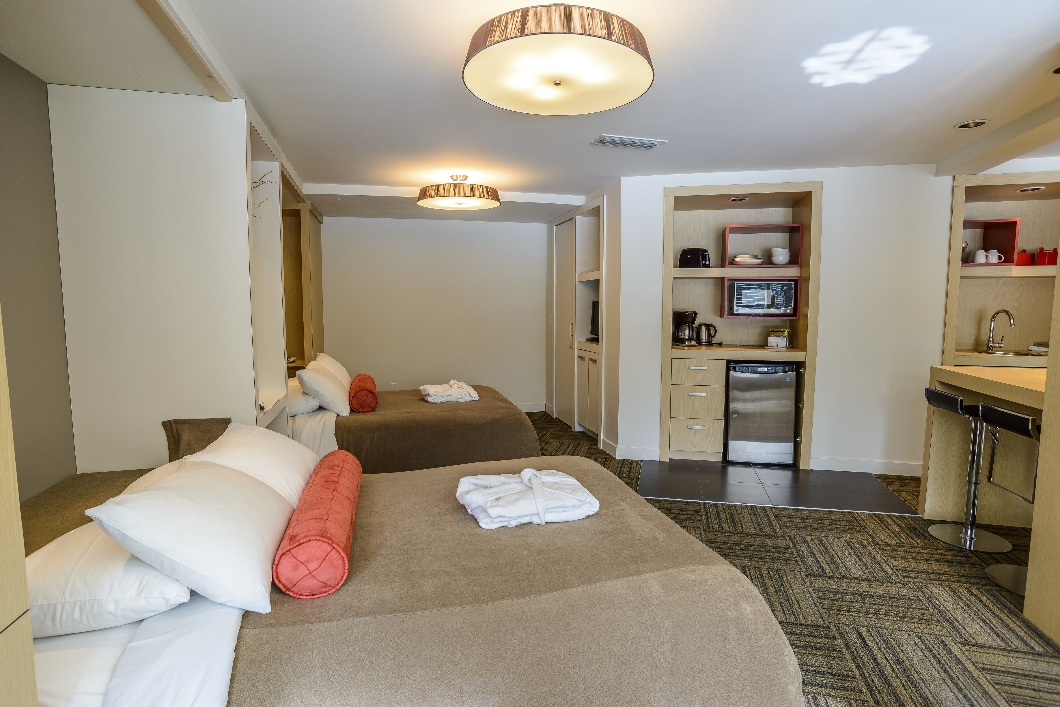 Foto - Bow View Lodge