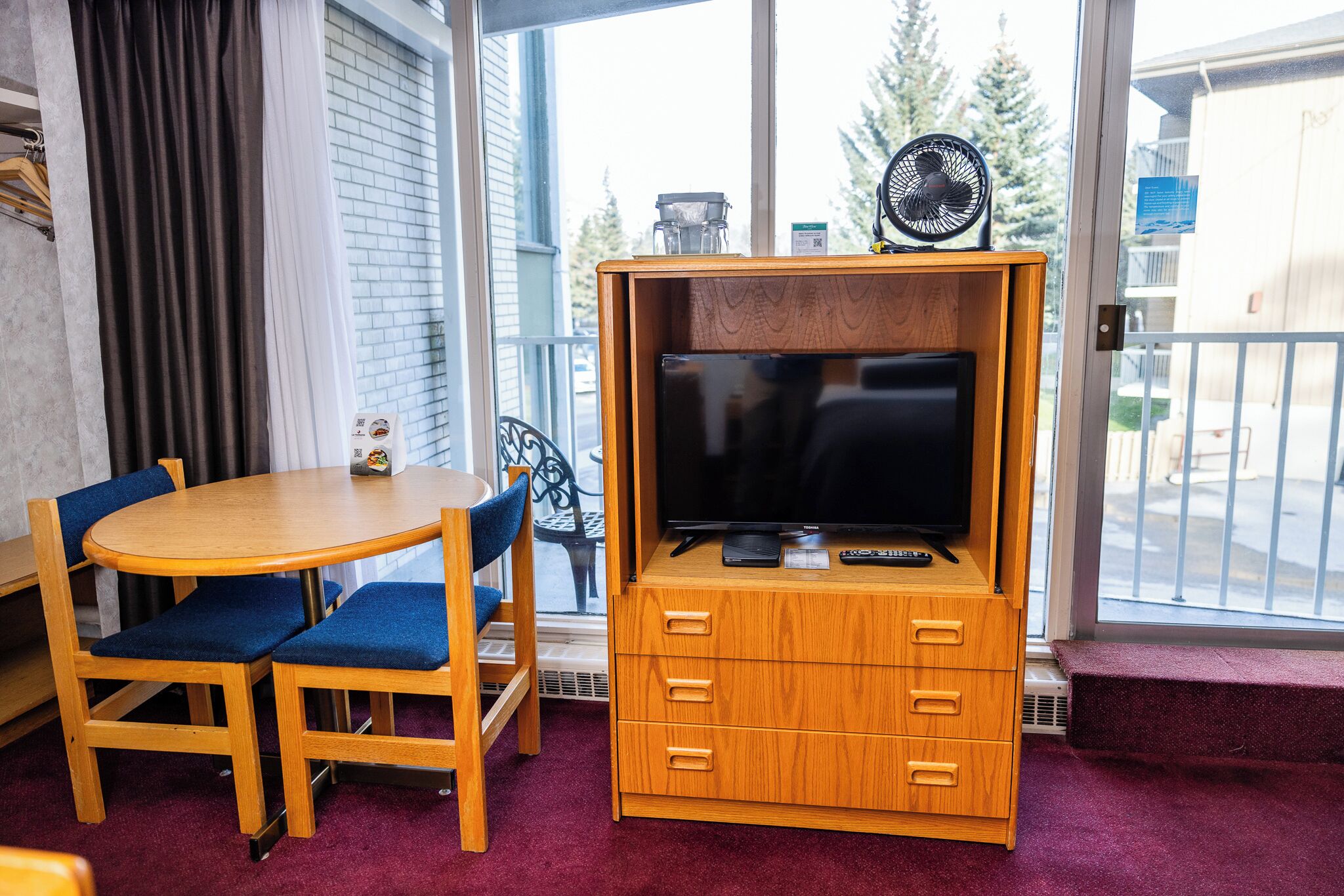 Foto - Bow View Lodge