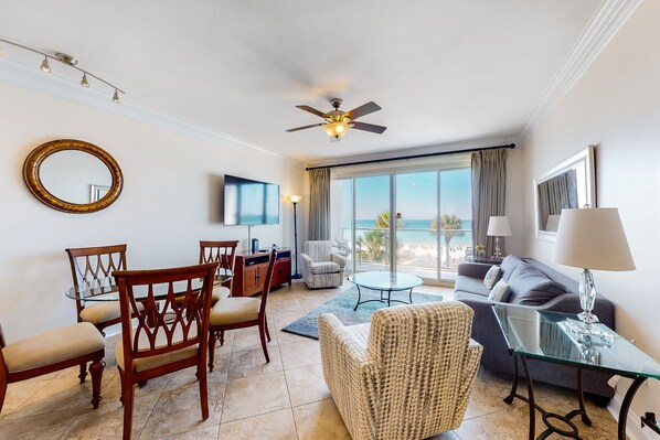 Condo, 2 Bedrooms | View from room