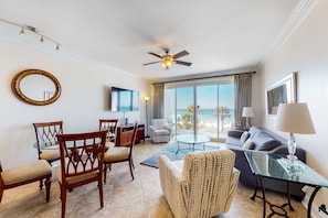Condo, 2 Bedrooms | View from room - Sterling Sands (Destin)
