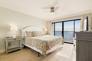 Maison, plusieurs lits (Apartment) | Literie de qualité supérieure, accès à Internet par câble