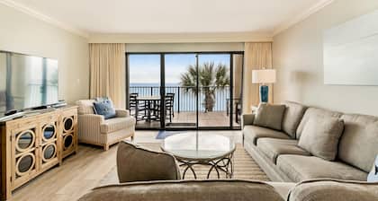 Huntington by the Sea