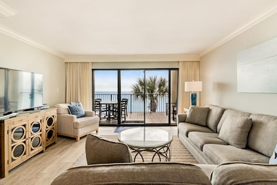 Huntington by the Sea