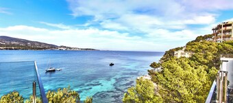 Leonardo Royal Hotel Mallorca Palmanova Bay