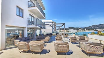 Terrazza/patio