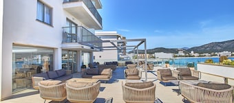 Leonardo Royal Hotel Mallorca Palmanova Bay