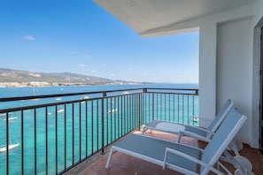 Family Room | Beach/ocean view - Leonardo Royal Hotel Mallorca (Calvia)