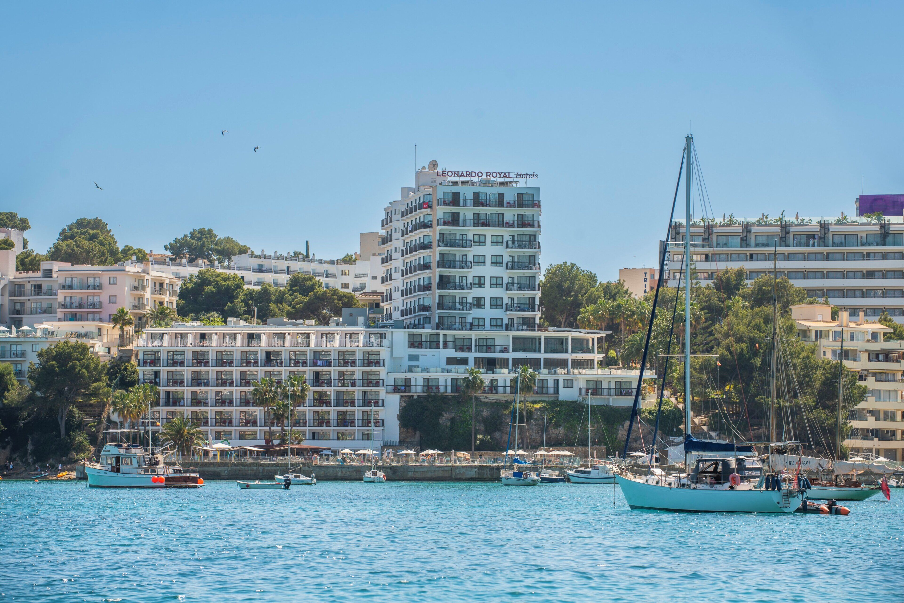 Photo - Leonardo Royal Hotel Mallorca
