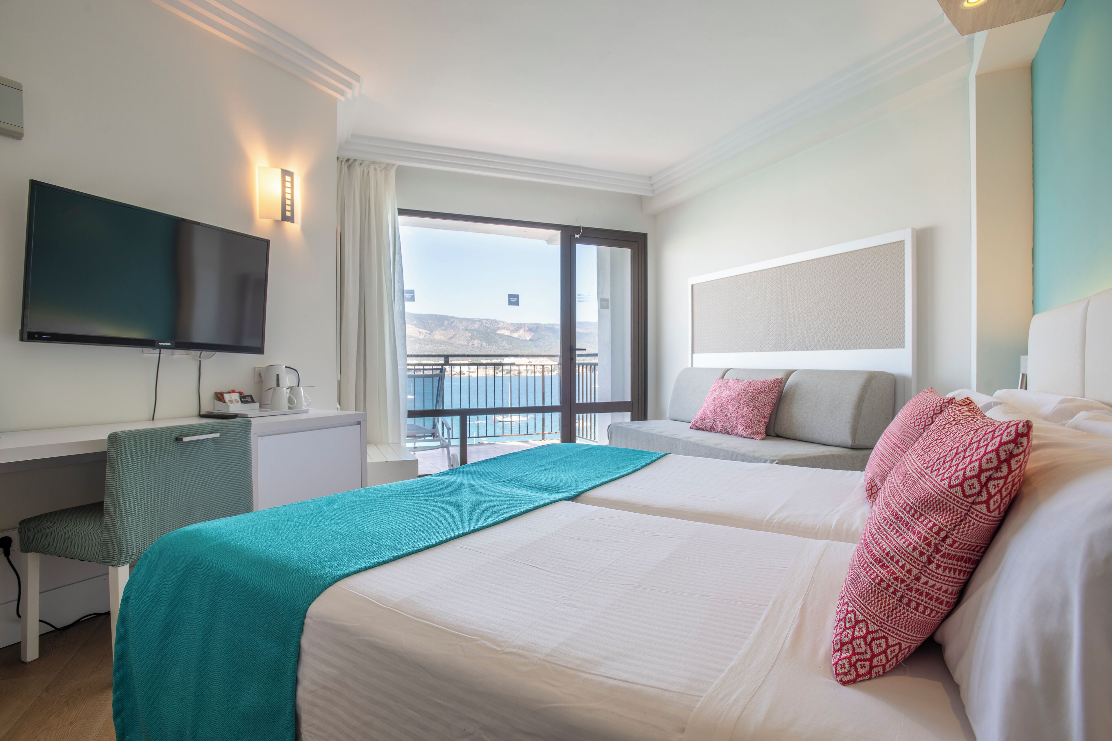 Foto - Leonardo Royal Hotel Mallorca Palmanova Bay