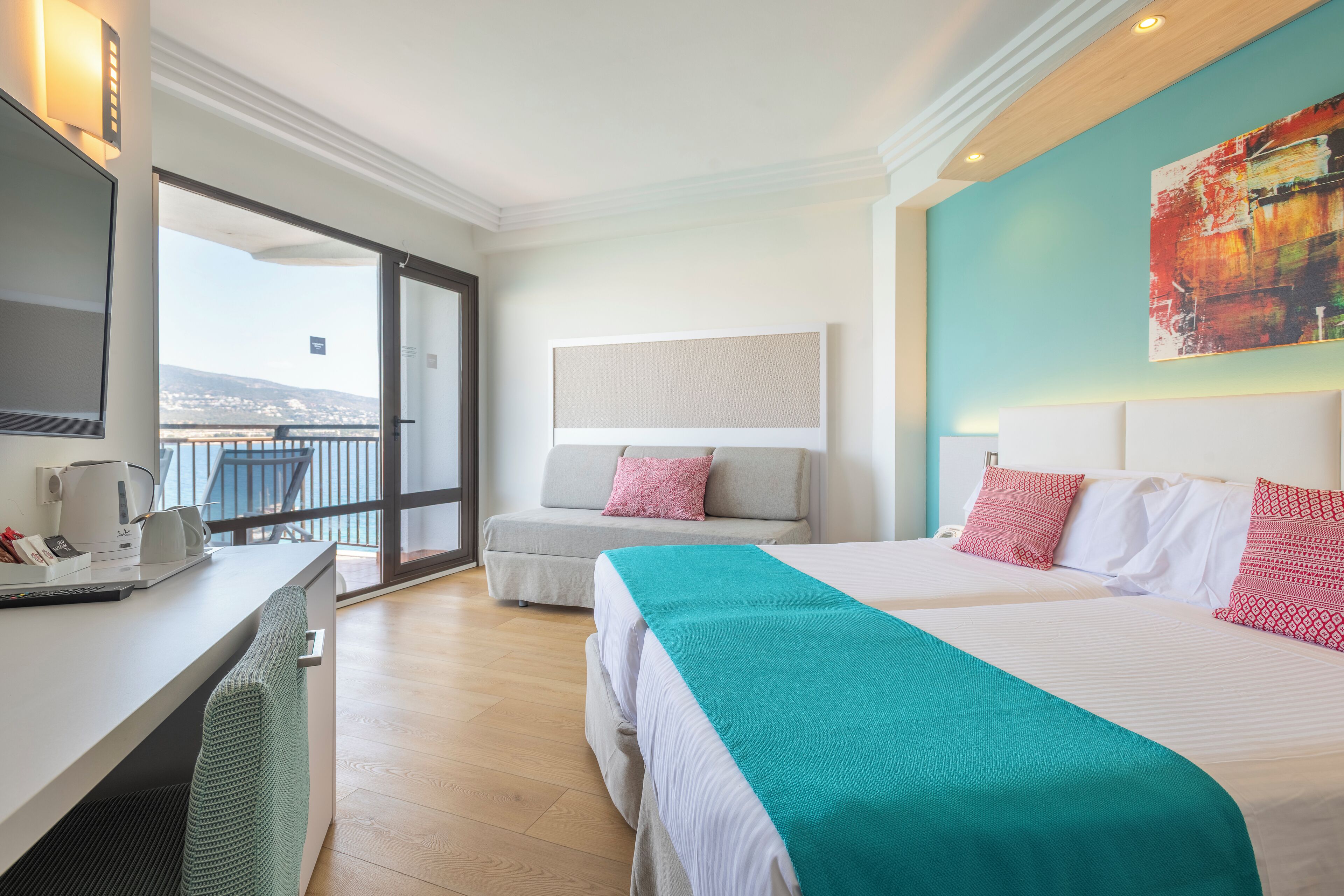 Foto - Leonardo Royal Hotel Mallorca Palmanova Bay