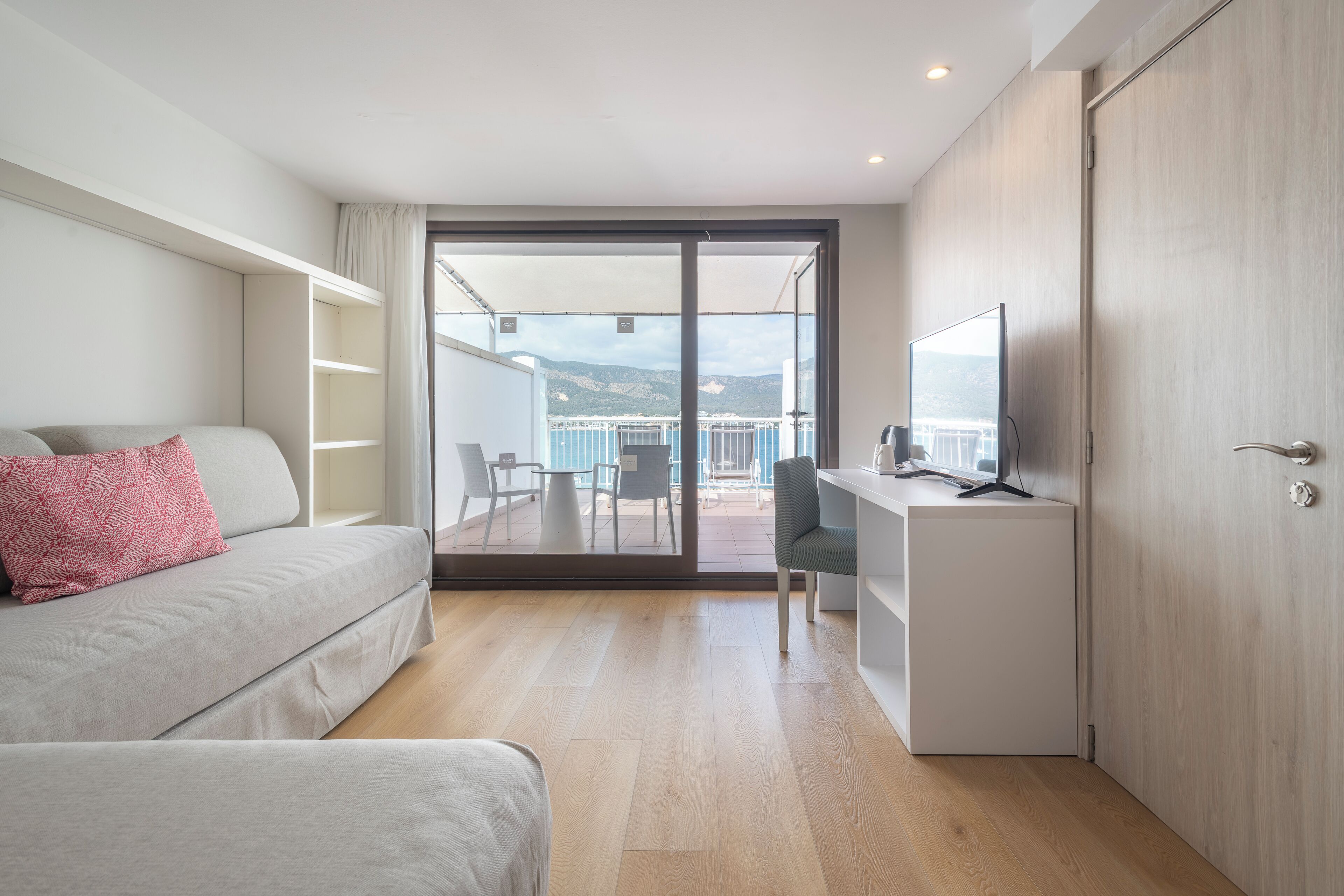 Foto - Leonardo Royal Hotel Mallorca Palmanova Bay