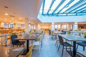 Restaurant - Leonardo Royal Hotel Mallorca (Calvia)