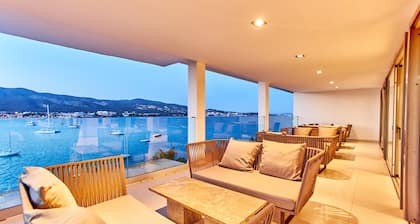 Leonardo Royal Hotel Mallorca