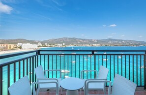 Beach/ocean view - Leonardo Royal Hotel Mallorca (Calvia)
