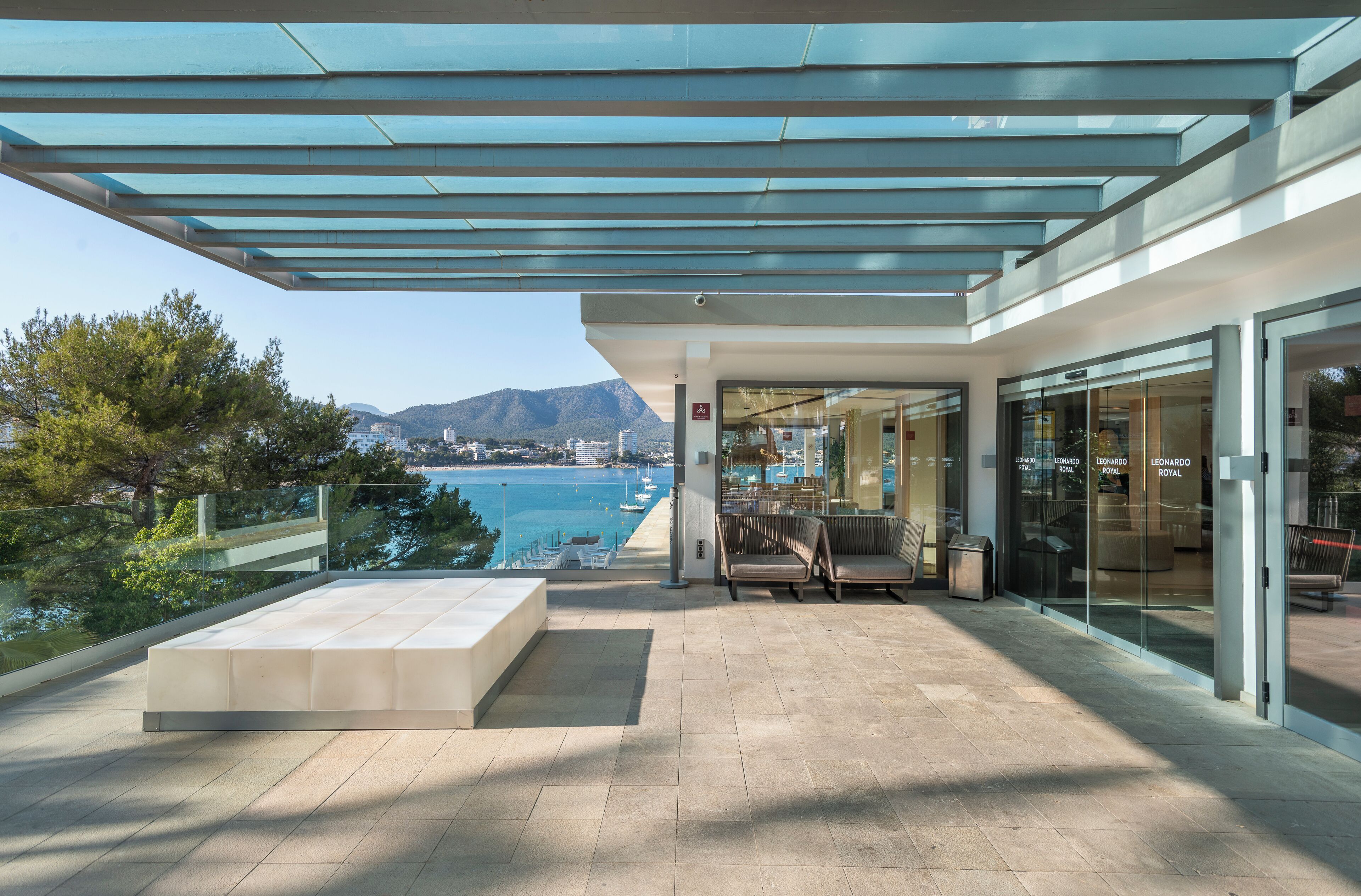 Foto - Leonardo Royal Hotel Mallorca Palmanova Bay