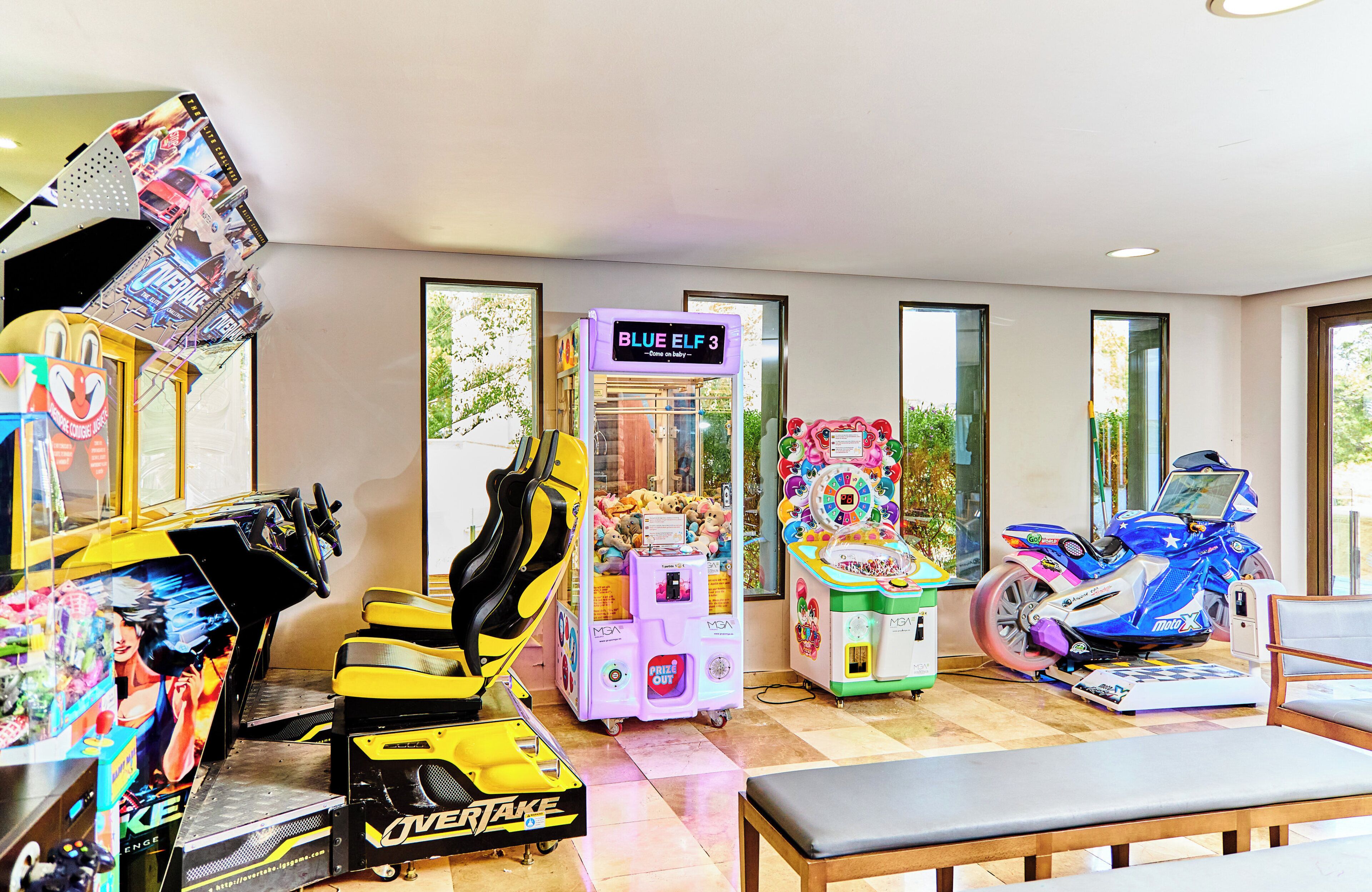 Arcade