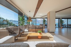 Lobby - Leonardo Royal Hotel Mallorca (Calvia)