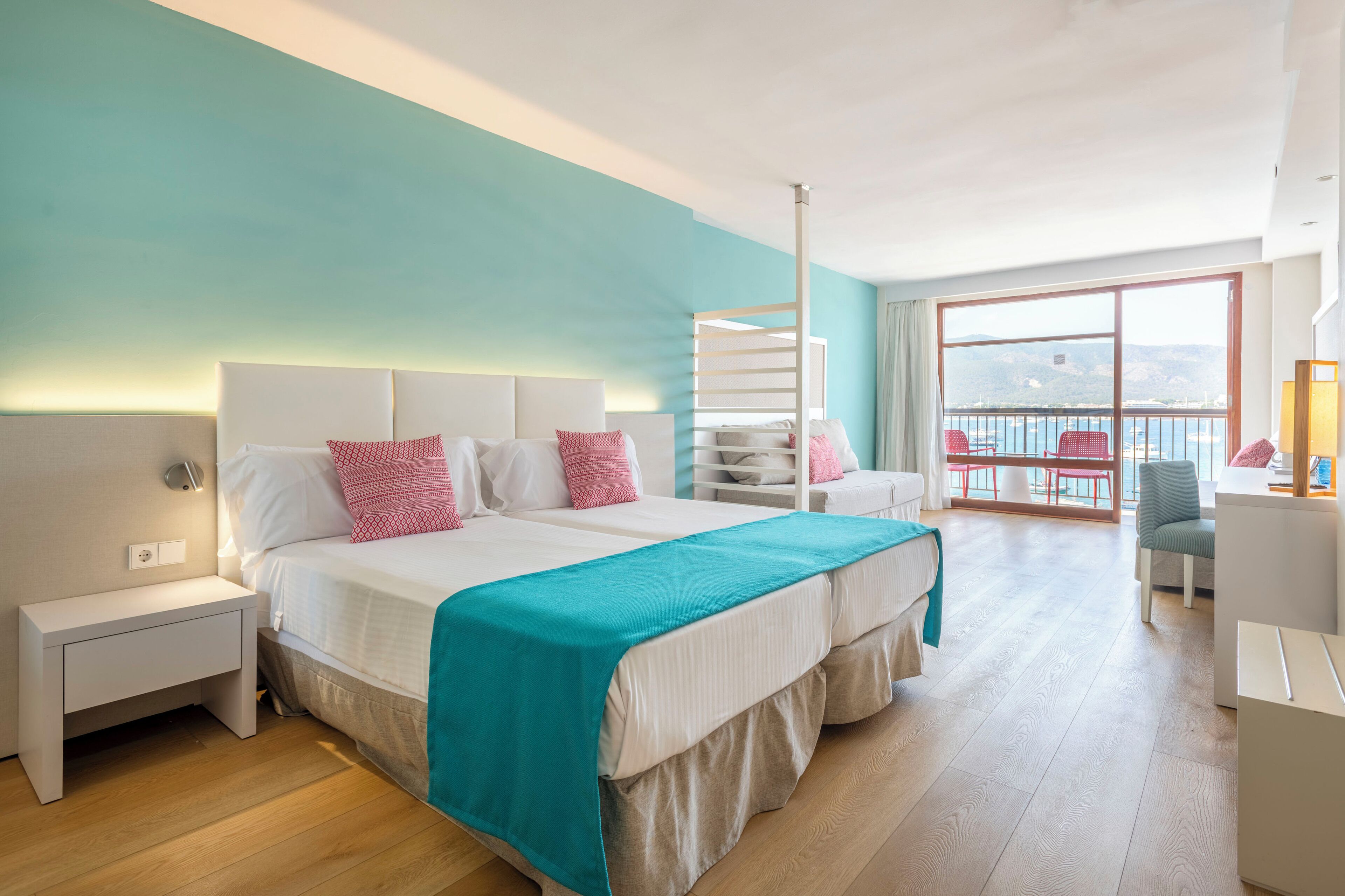 Foto - Leonardo Royal Hotel Mallorca Palmanova Bay