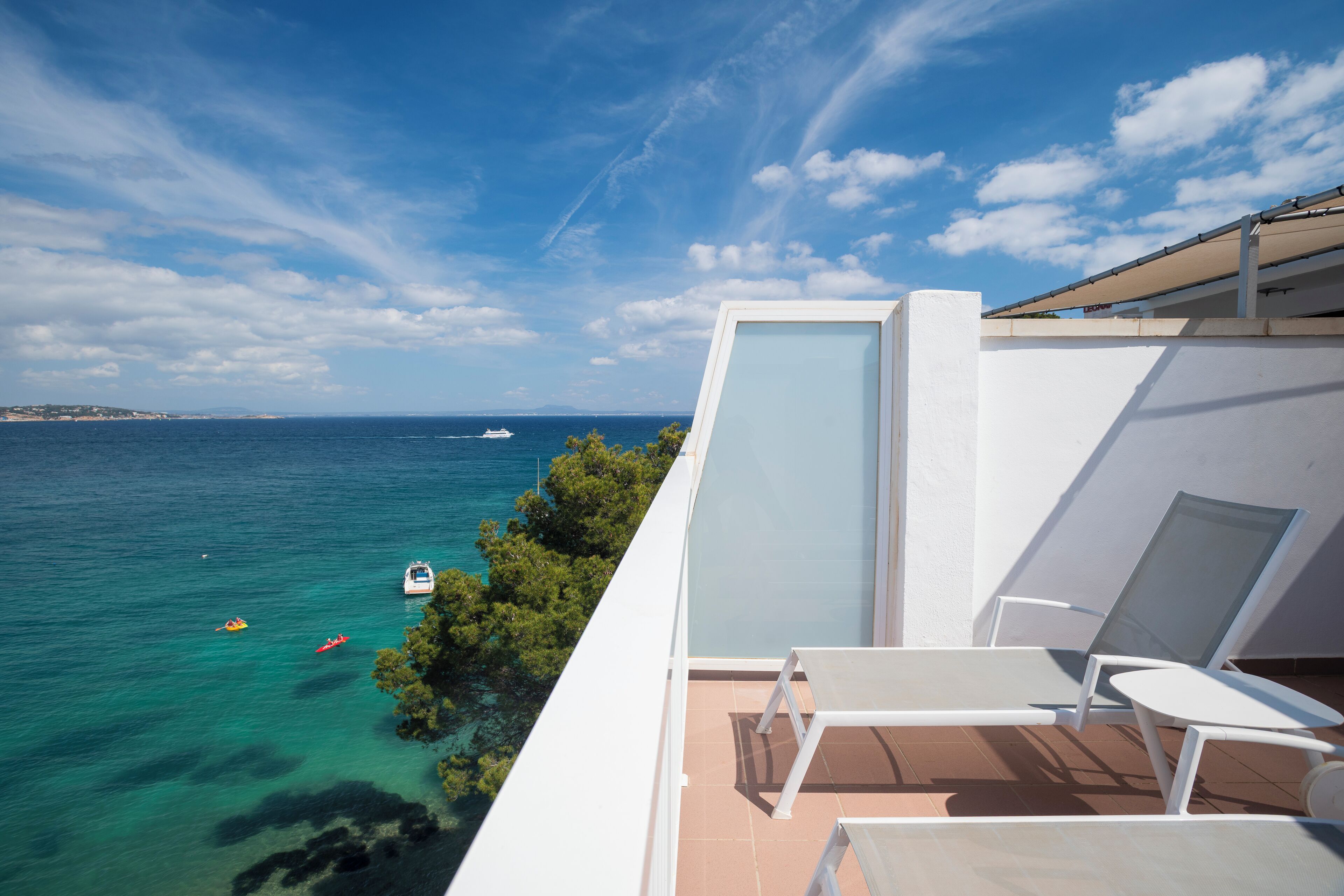 Foto - Leonardo Royal Hotel Mallorca Palmanova Bay