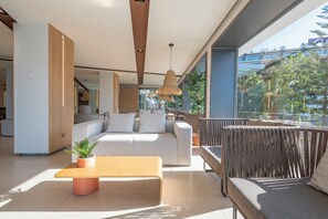 Lobby lounge - Leonardo Royal Hotel Mallorca (Calvia)