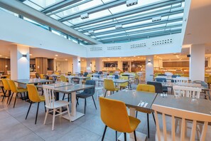 Restaurant - Leonardo Royal Hotel Mallorca (Calvia)