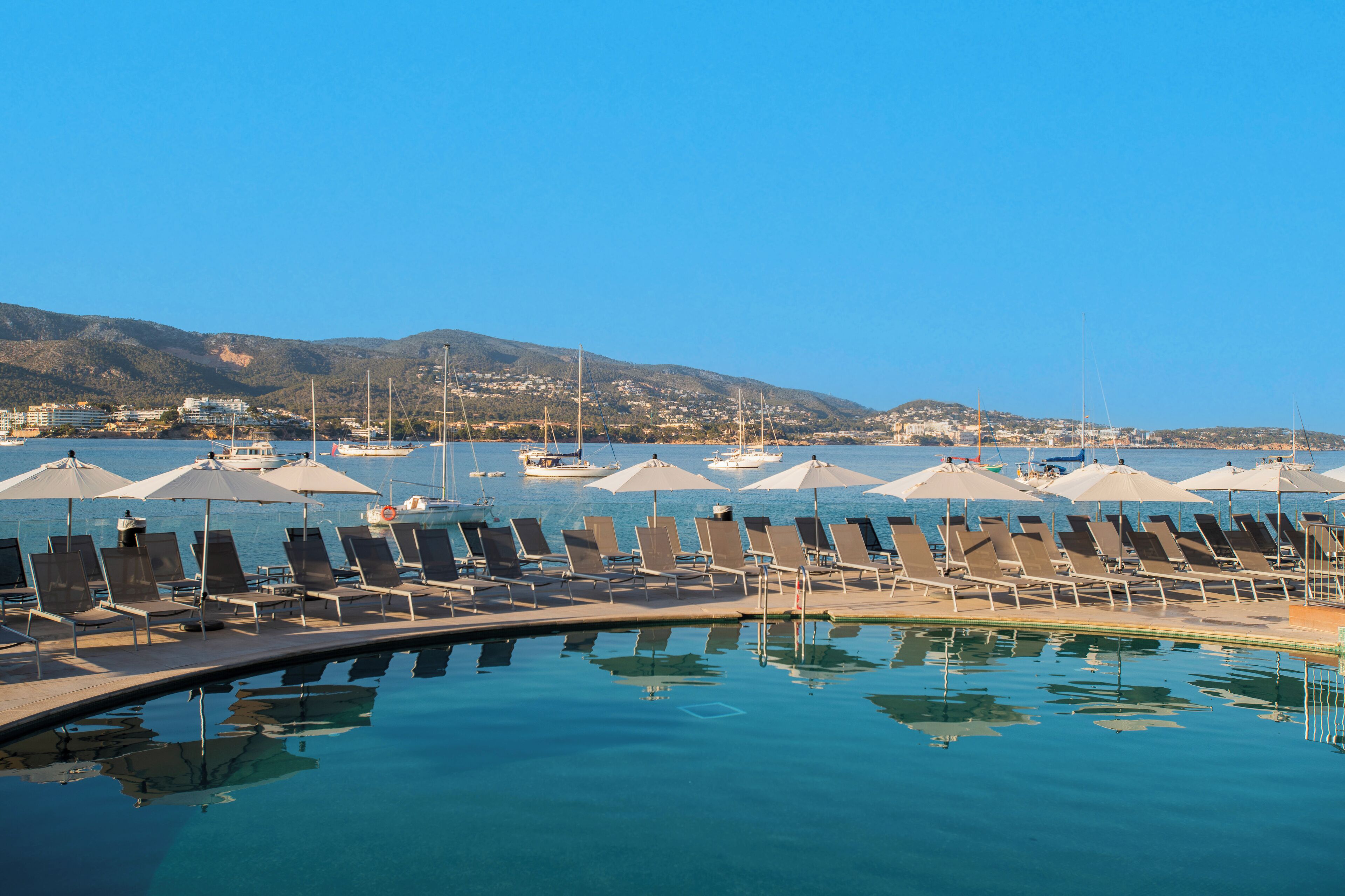 Foto - Leonardo Royal Hotel Mallorca Palmanova Bay