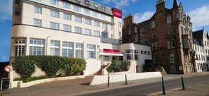 Front of property - Muthu Oban Regent Hotel - Refurbished (Oban)