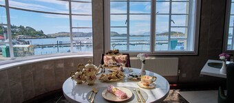 มูธู โอบัน รีเจนท์ โรงแรม - ได้รับการปรับปรุงใหม่