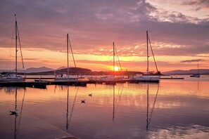 View from property - Muthu Oban Regent Hotel - Refurbished (Oban)