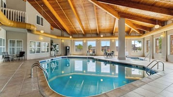 Inomhuspool