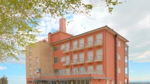 Exterior - Hotel 3 Querce (Camerano)