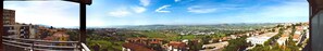 Balcony - Hotel 3 Querce (Camerano)