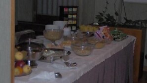 Restaurant - Hotel 3 Querce (Camerano)