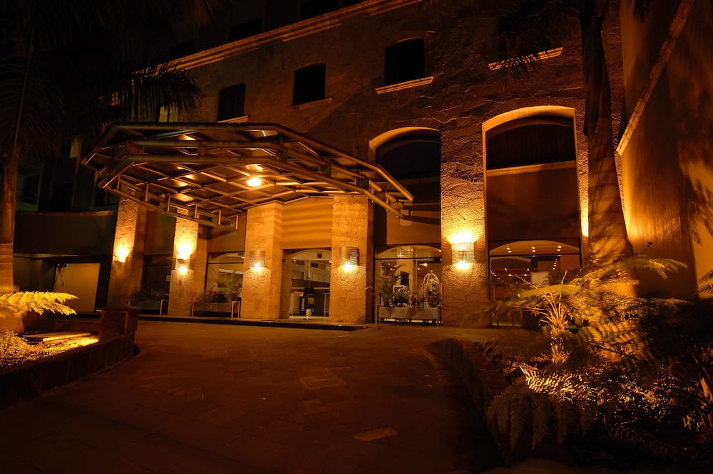 Hotel Celta