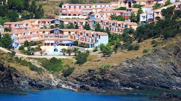 Vista aerea