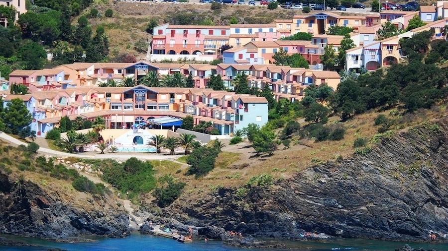 Lagrange Vacances Le Village des Aloés