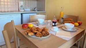 Eget kjøkken