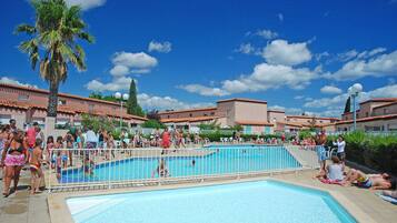 Zonneterras