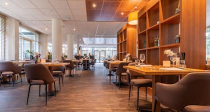 Fletcher Hotel-Restaurant Beekbergen - Apeldoorn