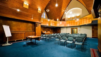 Salle de réunion