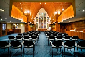 Meeting facility - Fletcher Hotel-Restaurant Beekbergen - Apeldoorn (Beekbergen)