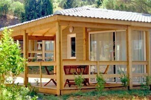 Exterior - Lagrange Vacances Les Pescalunes (Agde)