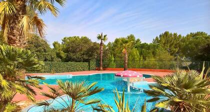 Lagrange Vacances Les Pescalunes