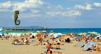 Lagrange Vacances Les Pescalunes