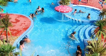 Lagrange Vacances Les Pescalunes