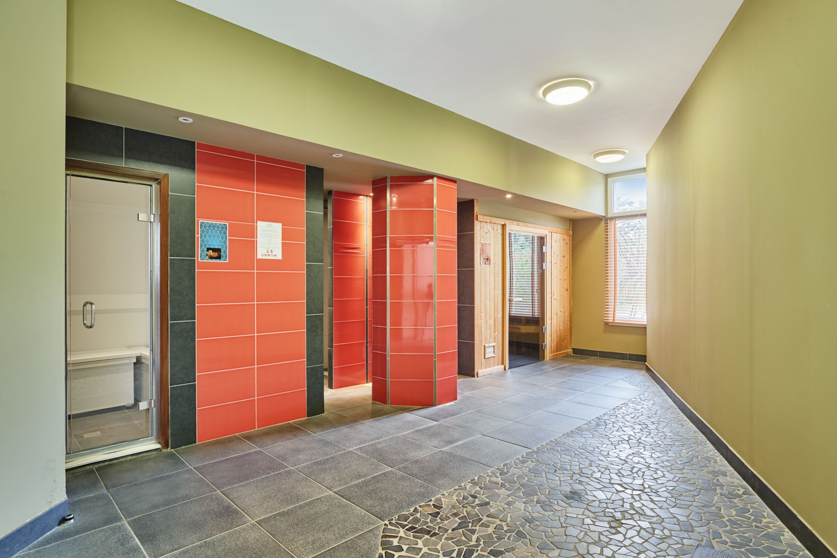 Chi tiết nội thất