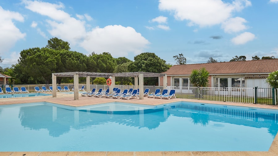 Résidence Odalys Côté Canal