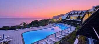 Caloura Hotel Resort