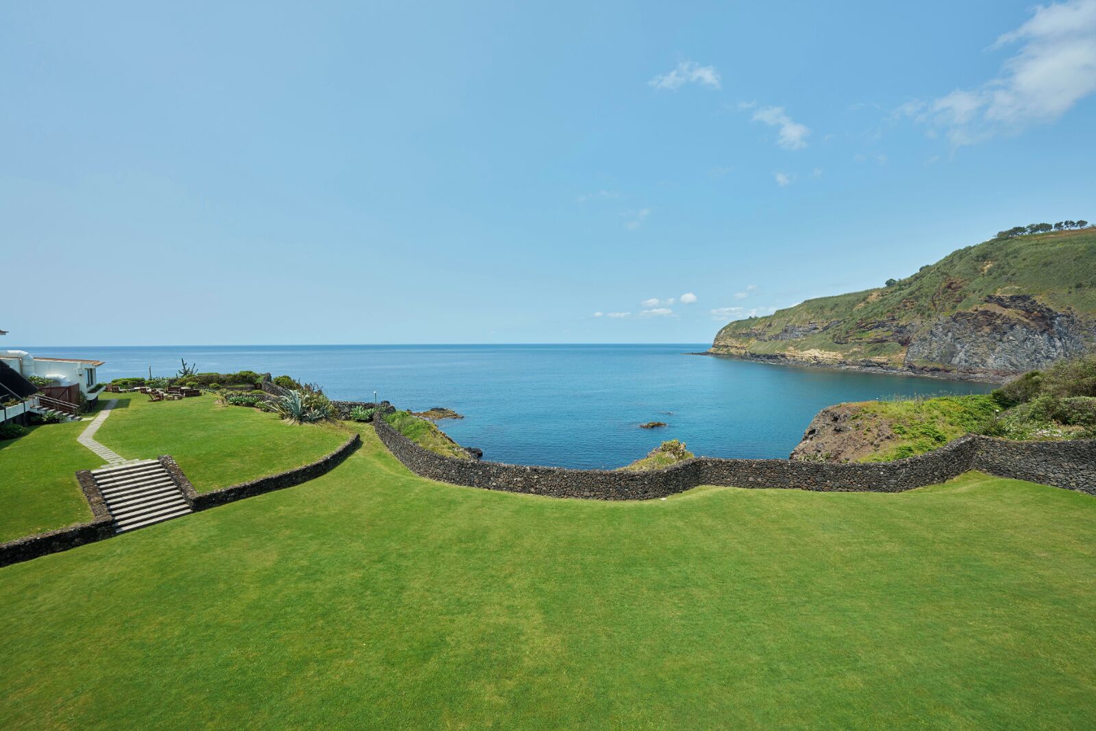 Foto - Caloura Hotel Resort