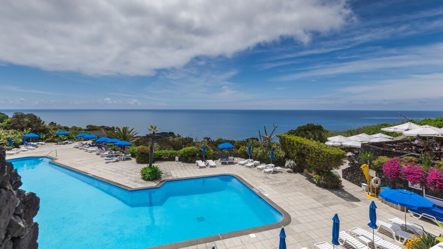 Caloura Hotel Resort